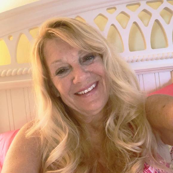 Meet your Posher, Nancy - Picture 1 of 1